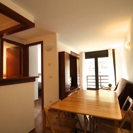 Cabirol 3,2 Vall d'Incles zona Grandvalira Esterno foto