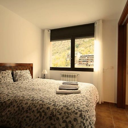 Cabirol 3,2 Vall d'Incles zona Grandvalira Esterno foto