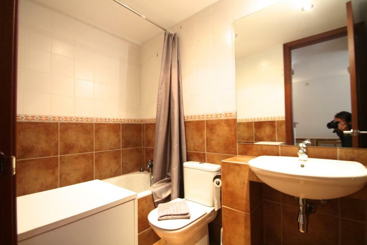 Cabirol 3,2 Vall d'Incles zona Grandvalira Esterno foto